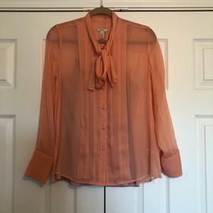 NWT J. Crew Blouse
